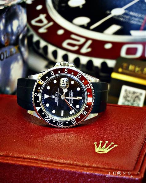 rolex gmt master 2 16700|rolex 16710 coke for sale.